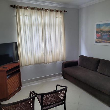 Apartamento De 1 Dorm Na Praia Grande De Ubatuba! Ngoại thất bức ảnh