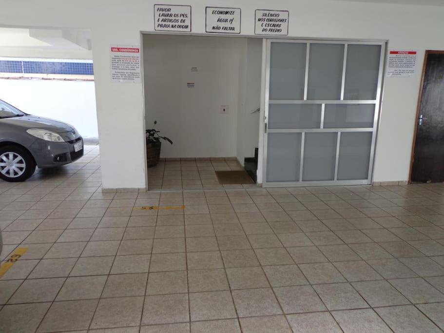 Apartamento De 1 Dorm Na Praia Grande De Ubatuba! Ngoại thất bức ảnh