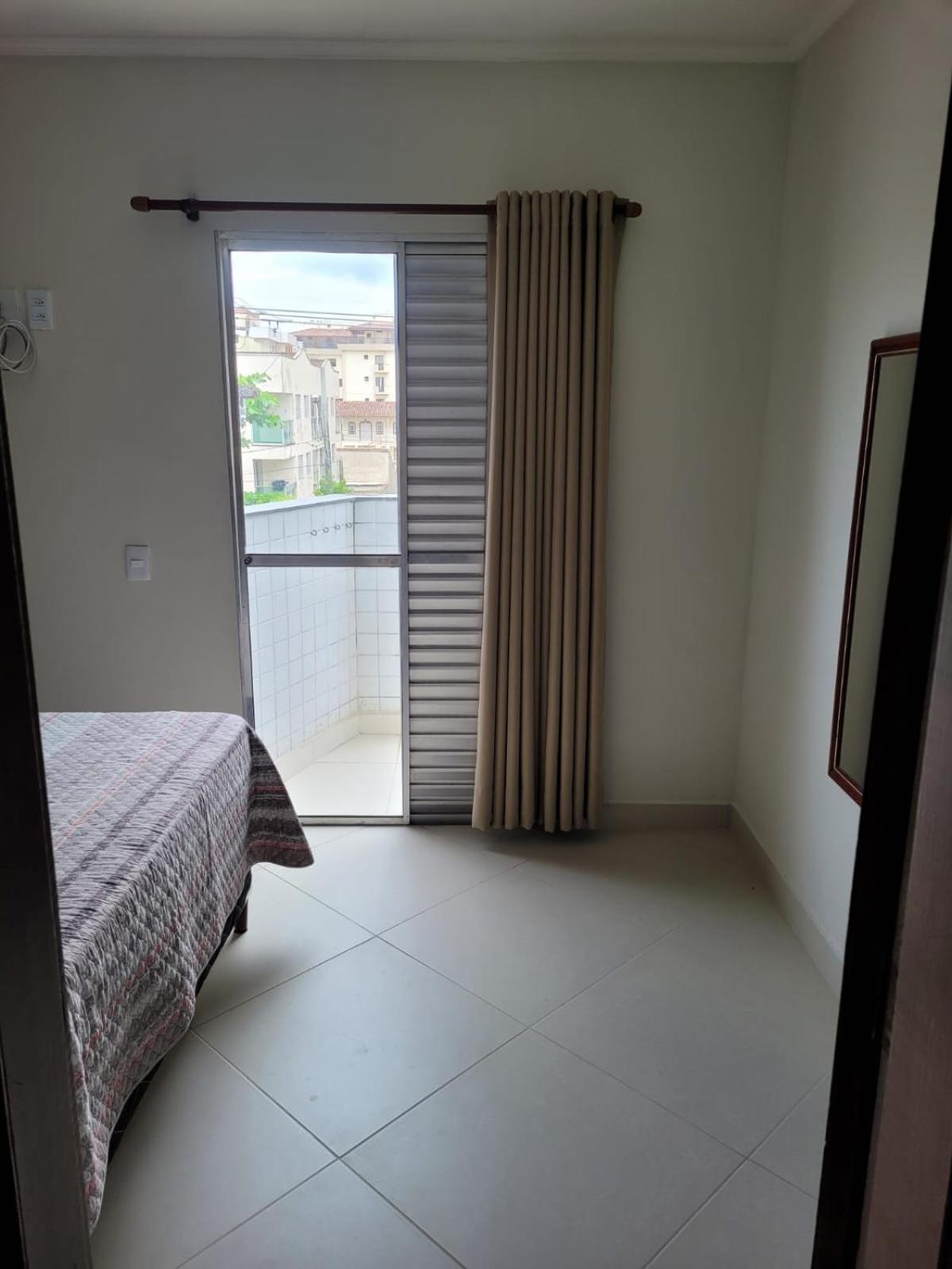 Apartamento De 1 Dorm Na Praia Grande De Ubatuba! Ngoại thất bức ảnh