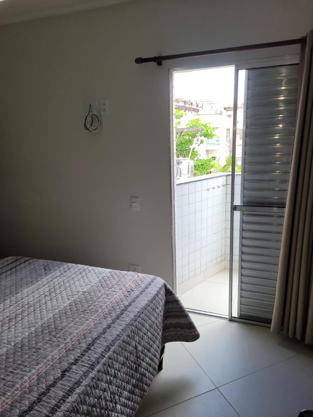 Apartamento De 1 Dorm Na Praia Grande De Ubatuba! Ngoại thất bức ảnh
