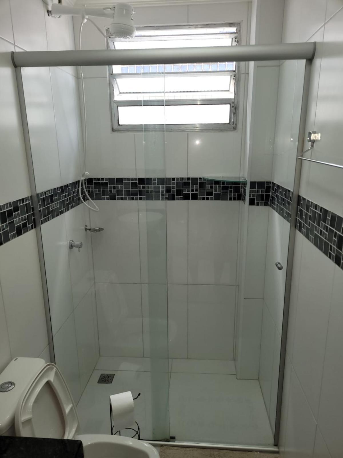 Apartamento De 1 Dorm Na Praia Grande De Ubatuba! Ngoại thất bức ảnh