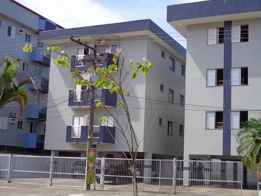 Apartamento De 1 Dorm Na Praia Grande De Ubatuba! Ngoại thất bức ảnh