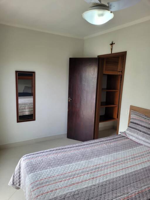 Apartamento De 1 Dorm Na Praia Grande De Ubatuba! Ngoại thất bức ảnh