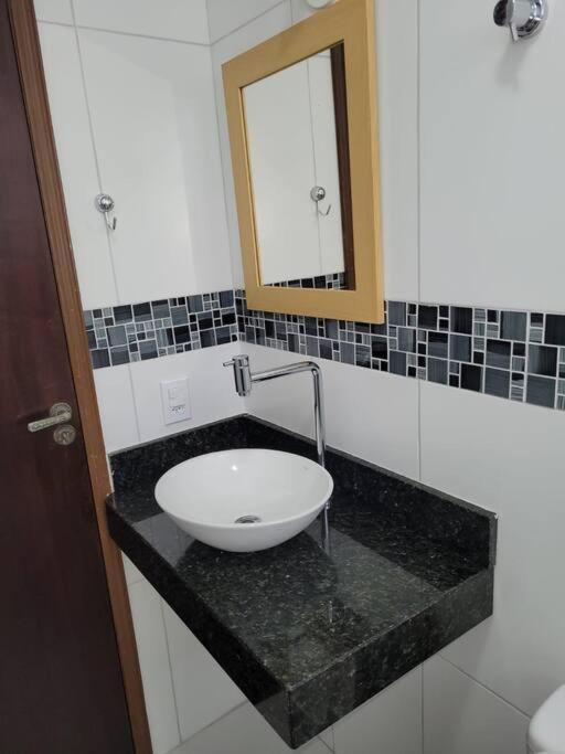 Apartamento De 1 Dorm Na Praia Grande De Ubatuba! Ngoại thất bức ảnh