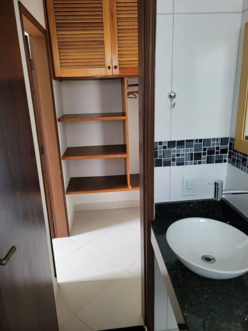 Apartamento De 1 Dorm Na Praia Grande De Ubatuba! Ngoại thất bức ảnh