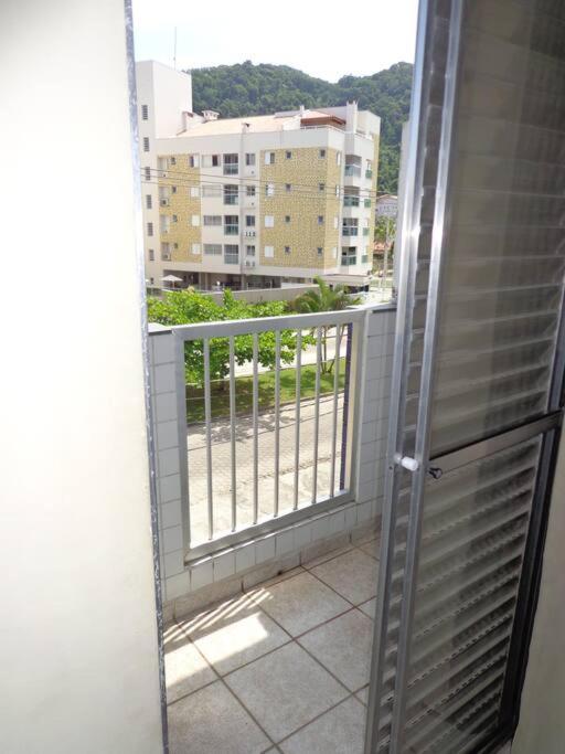 Apartamento De 1 Dorm Na Praia Grande De Ubatuba! Ngoại thất bức ảnh