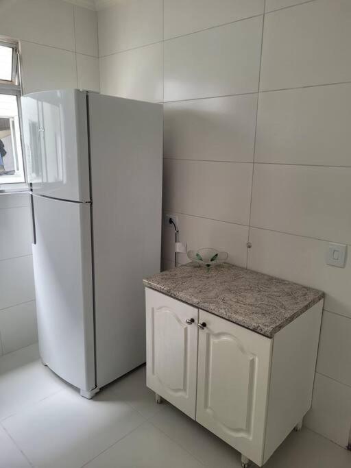 Apartamento De 1 Dorm Na Praia Grande De Ubatuba! Ngoại thất bức ảnh