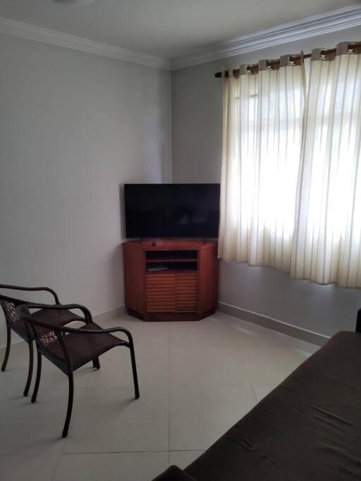 Apartamento De 1 Dorm Na Praia Grande De Ubatuba! Ngoại thất bức ảnh